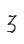 3