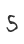 S