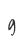 g
