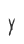 y