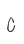 C