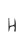 H