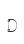 D