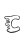 C