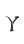 Y