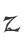 Z
