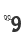 9