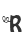 R