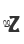Z