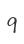 9