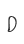D