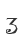 3