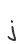 j