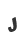 j