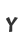 y