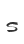 s