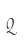 Q