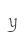 Y