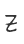 Z