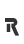 R