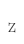 z