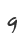 9