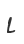 L