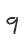 9