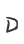 D