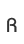 R