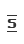 S
