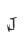 J
