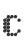 C
