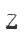 Z