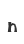 n