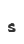 s