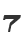 7