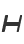 H