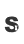 S