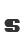 s