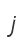 j