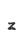 z