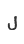 J