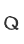 Q