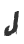 j
