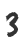 3