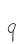 q