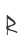 R