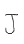 J