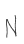 N